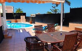 Vista Hermosa, 3-4 Bed Villa, Los Cristianos
